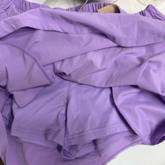 ALL IN MOTION ATHLETIC SKORT - Picture 5 of 6